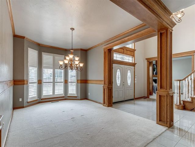 12116 Long Lake Boulevard, Oklahoma City, OK 73170