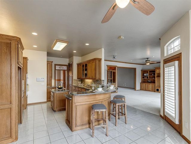 12116 Long Lake Boulevard, Oklahoma City, OK 73170