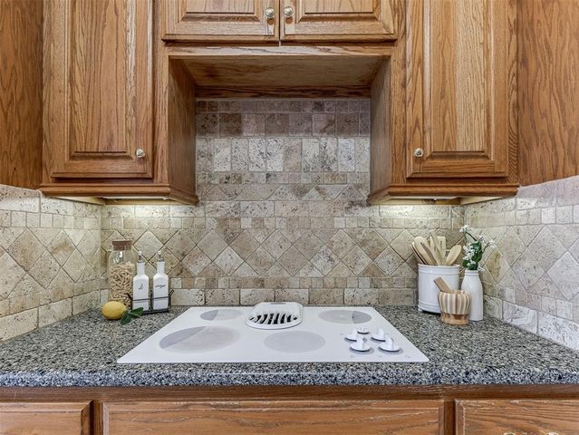 12116 Long Lake Boulevard, Oklahoma City, OK 73170