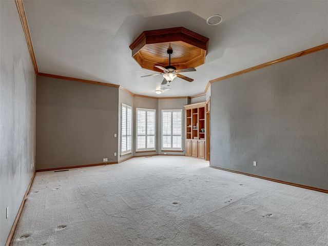 12116 Long Lake Boulevard, Oklahoma City, OK 73170