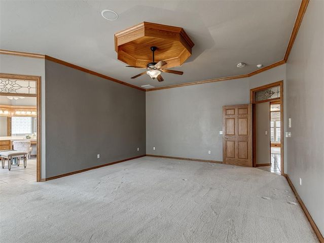 12116 Long Lake Boulevard, Oklahoma City, OK 73170