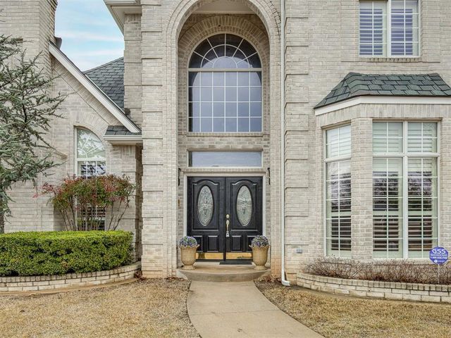 12116 Long Lake Boulevard, Oklahoma City, OK 73170