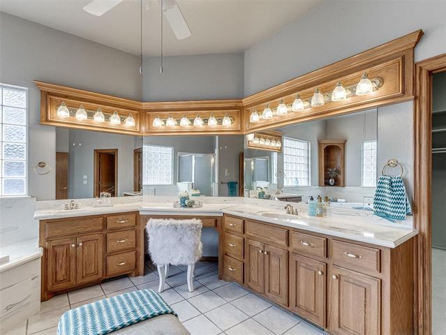 12116 Long Lake Boulevard, Oklahoma City, OK 73170