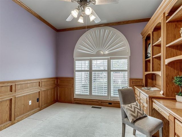 12116 Long Lake Boulevard, Oklahoma City, OK 73170