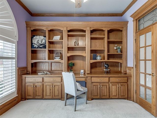 12116 Long Lake Boulevard, Oklahoma City, OK 73170