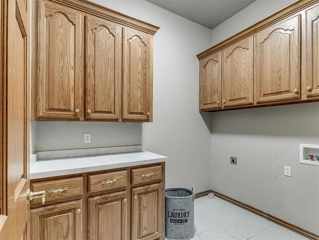 12116 Long Lake Boulevard, Oklahoma City, OK 73170