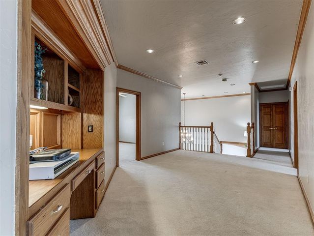 12116 Long Lake Boulevard, Oklahoma City, OK 73170