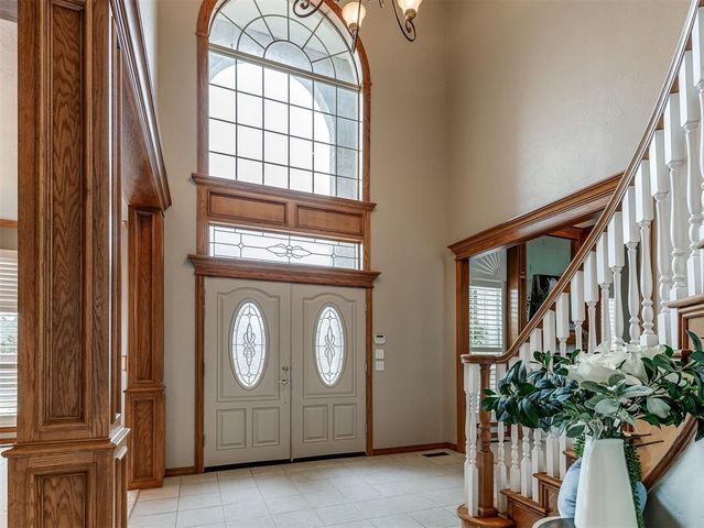 12116 Long Lake Boulevard, Oklahoma City, OK 73170