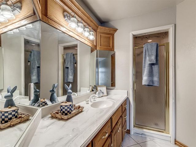 12116 Long Lake Boulevard, Oklahoma City, OK 73170