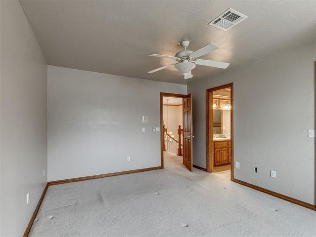 12116 Long Lake Boulevard, Oklahoma City, OK 73170