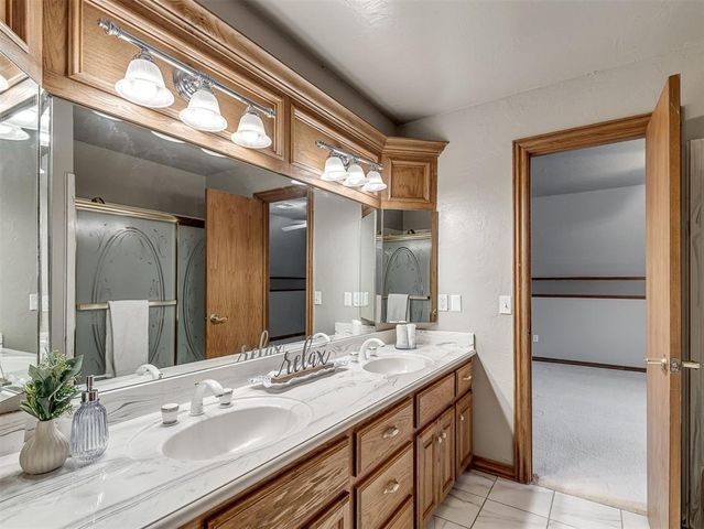 12116 Long Lake Boulevard, Oklahoma City, OK 73170