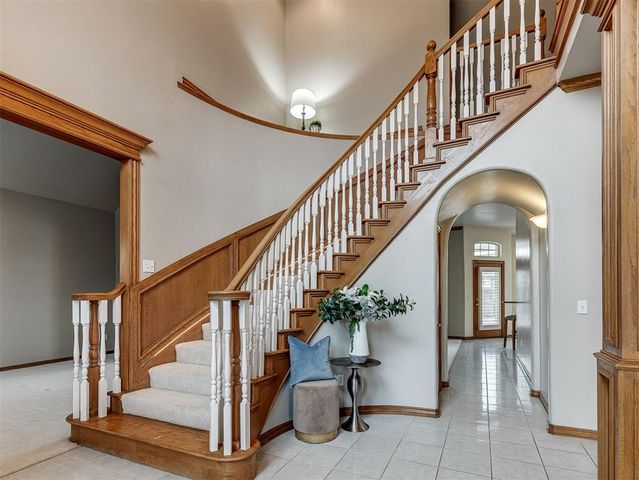 12116 Long Lake Boulevard, Oklahoma City, OK 73170