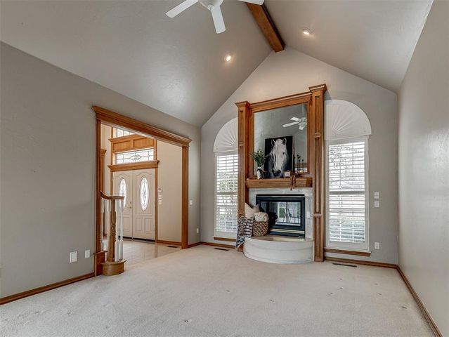 12116 Long Lake Boulevard, Oklahoma City, OK 73170