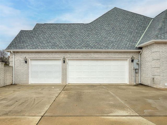 12116 Long Lake Boulevard, Oklahoma City, OK 73170