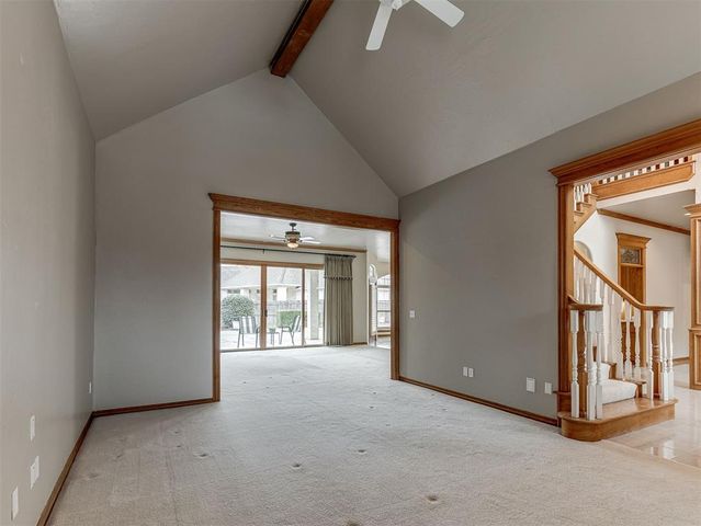 12116 Long Lake Boulevard, Oklahoma City, OK 73170