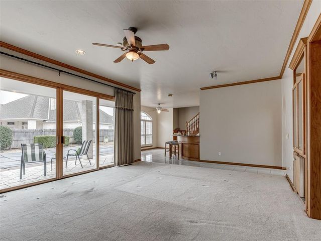 12116 Long Lake Boulevard, Oklahoma City, OK 73170