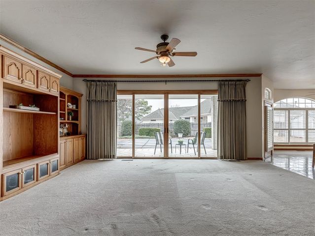 12116 Long Lake Boulevard, Oklahoma City, OK 73170