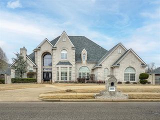 12116 Long Lake Boulevard, Oklahoma City, OK 73170
