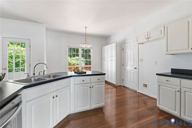 8724 Hillcreek Dr, Chesterfield, VA 23112