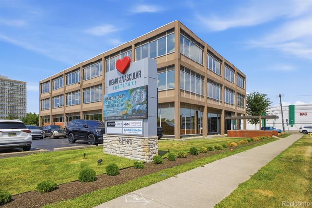 22720 Michigan Avenue 150, Dearborn, MI 48124