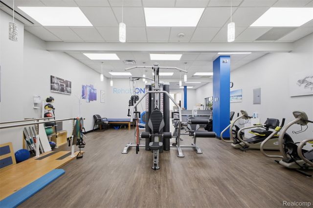 22720 Michigan Avenue 150, Dearborn, MI 48124