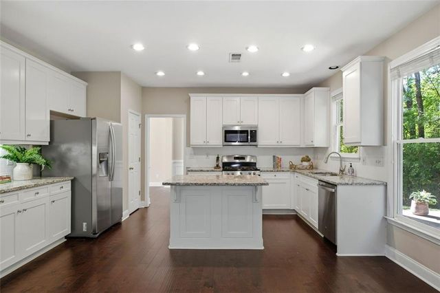 1662 Reserve Way, Decatur, GA 30033