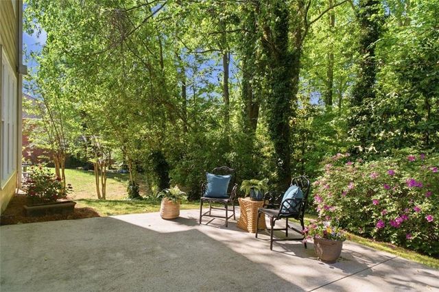 1662 Reserve Way, Decatur, GA 30033