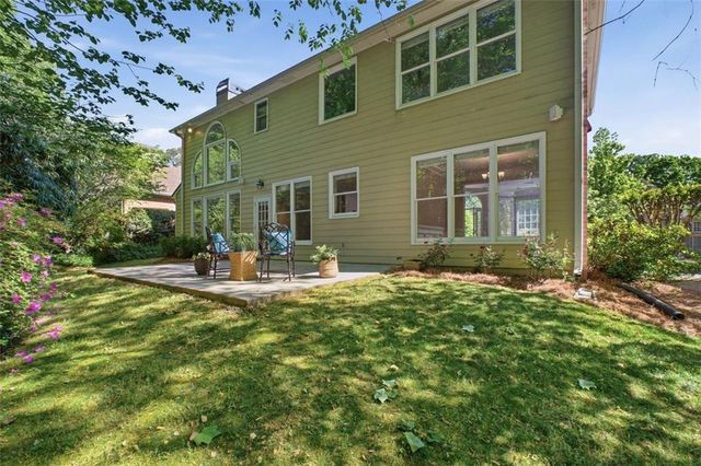 1662 Reserve Way, Decatur, GA 30033