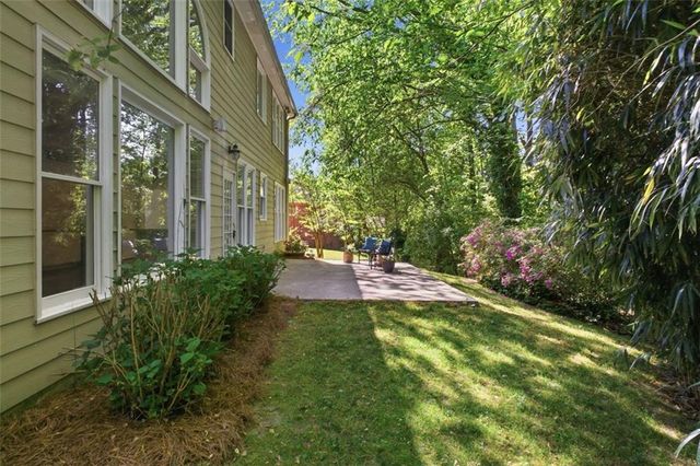 1662 Reserve Way, Decatur, GA 30033