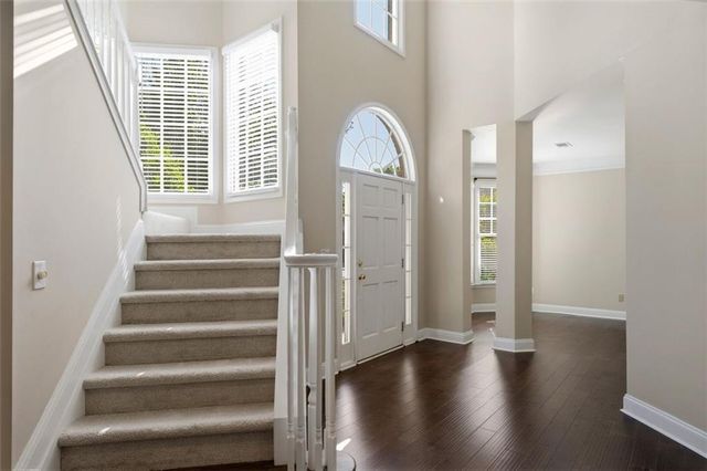 1662 Reserve Way, Decatur, GA 30033