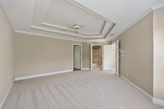 1662 Reserve Way, Decatur, GA 30033