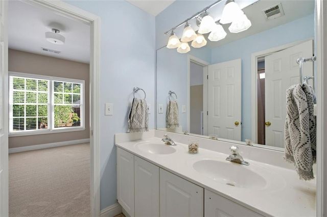 1662 Reserve Way, Decatur, GA 30033