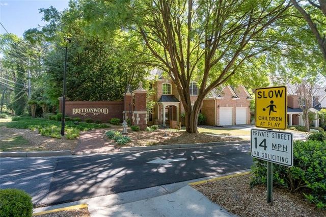 1662 Reserve Way, Decatur, GA 30033