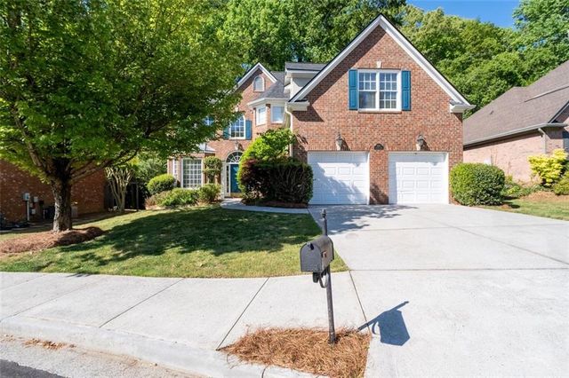 1662 Reserve Way, Decatur, GA 30033