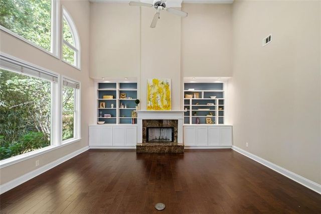 1662 Reserve Way, Decatur, GA 30033