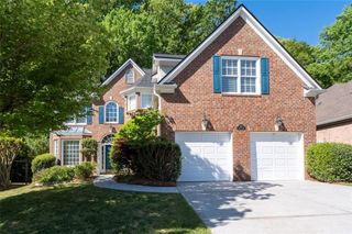 1662 Reserve Way, Decatur, GA 30033