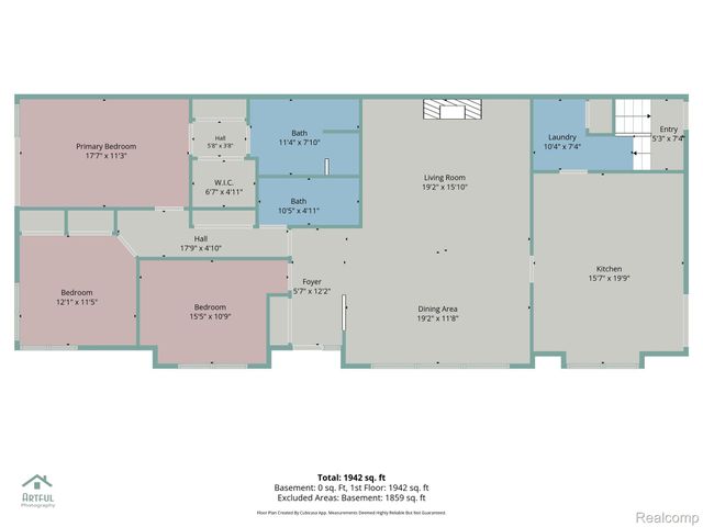 6012 Danbury Court, West Bloomfield Charter Township, MI 48322