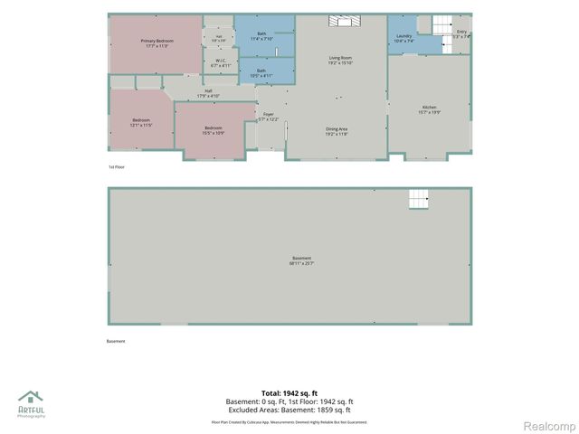 6012 Danbury Court, West Bloomfield Charter Township, MI 48322