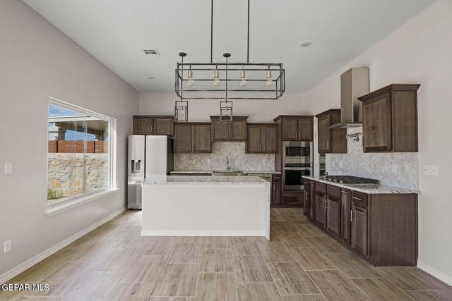2213 TIERRA DELMONTE Drive, El Paso, TX 79938