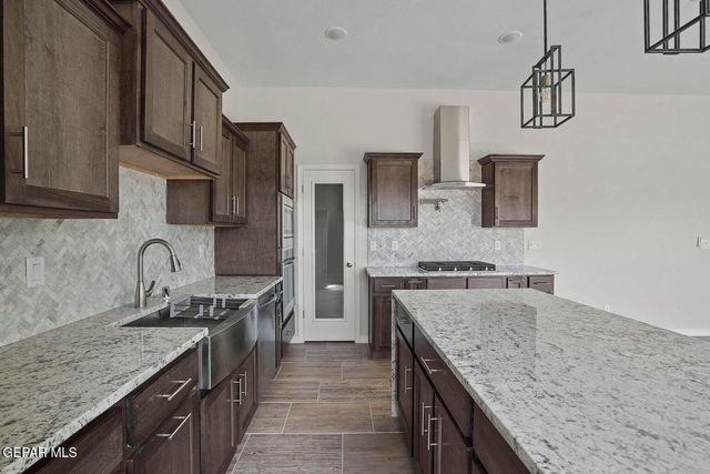 2213 TIERRA DELMONTE Drive, El Paso, TX 79938