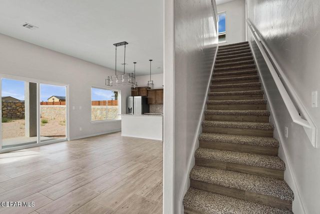2213 TIERRA DELMONTE Drive, El Paso, TX 79938