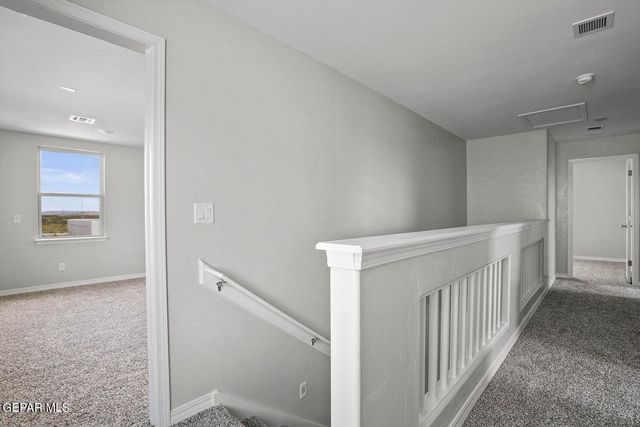2213 TIERRA DELMONTE Drive, El Paso, TX 79938