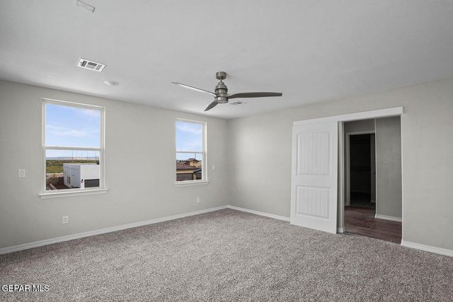 2213 TIERRA DELMONTE Drive, El Paso, TX 79938