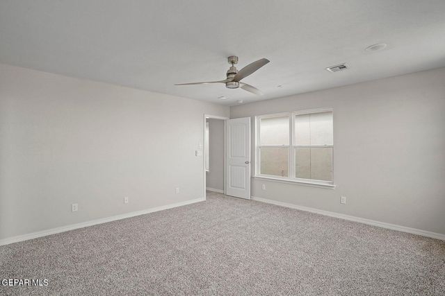 2213 TIERRA DELMONTE Drive, El Paso, TX 79938