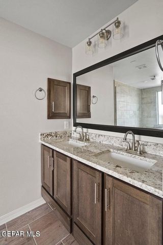 2213 TIERRA DELMONTE Drive, El Paso, TX 79938