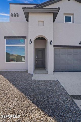 2213 TIERRA DELMONTE Drive, El Paso, TX 79938