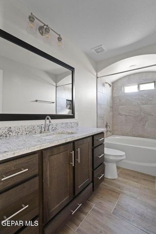 2213 TIERRA DELMONTE Drive, El Paso, TX 79938