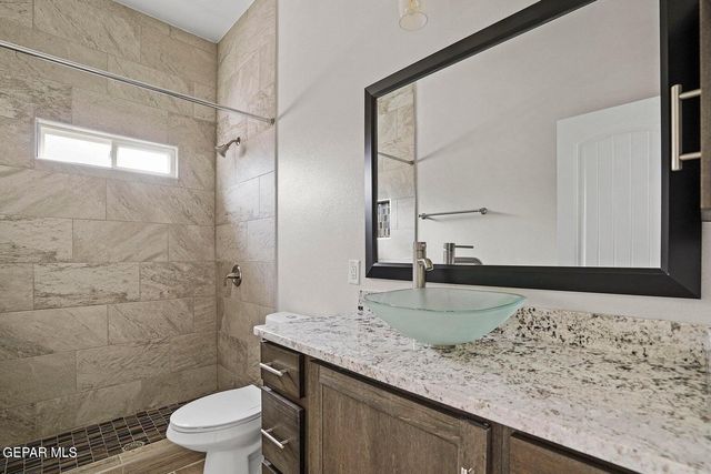2213 TIERRA DELMONTE Drive, El Paso, TX 79938