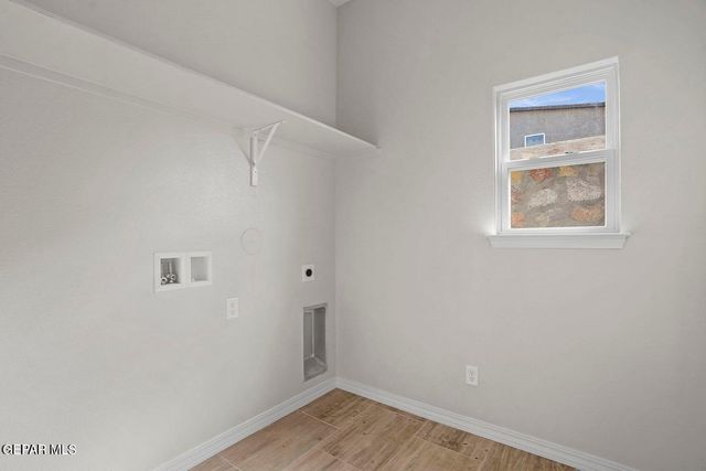 2213 TIERRA DELMONTE Drive, El Paso, TX 79938