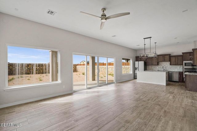 2213 TIERRA DELMONTE Drive, El Paso, TX 79938